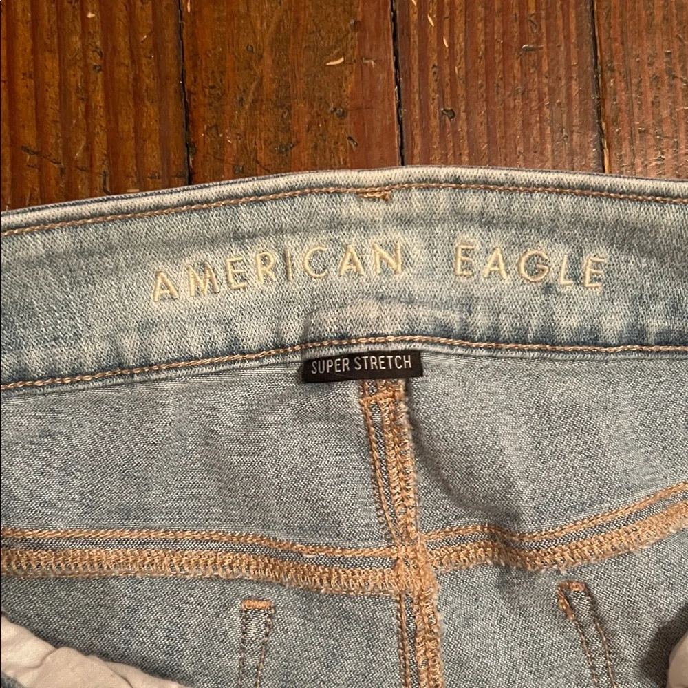 American eagle artist flare - Picture 2 of 5